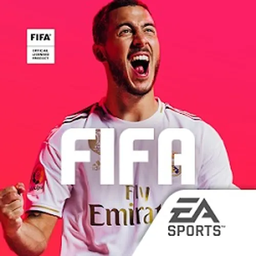 دانلود FIFA Soccer: FIFA World Cup 13.0.04 - بازی جذاب فی