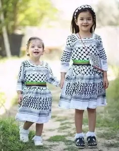 دو کودکی که رژیم حرامزاده جهود در غزه ترور کرد😡😡😡😡😡