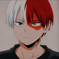 Shoto❤🤍