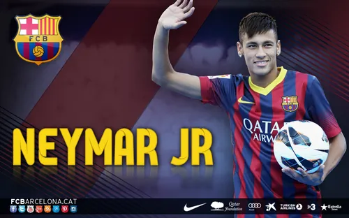 NEYMAR JR