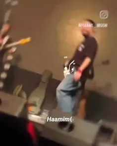 ده اخه زرافه و فیل😒😂😑