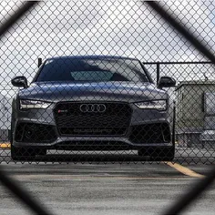 Audi RS7