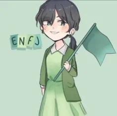 enfj