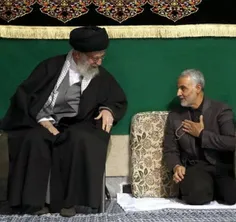 امام خامنه‌ای :