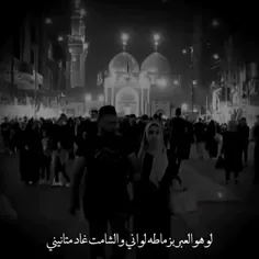 دخیلک یا موسی ابن جعفر🥀