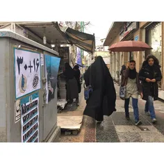 Voters in Tehran are to vote this Friday to send #30 MPs 