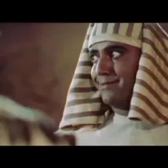 صداگذاری فیلم حضرت یوسف 🔞🤣🤣🤣قسمت دوم