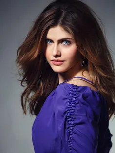 #Alexandra daddario