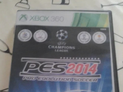 اینم pes 2014