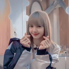 lisa ^_*