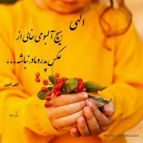 الهی هیچ آلبومی