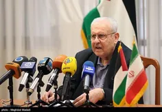 🚩  سفیر فلسطین: امیدوارم کشورهای اسلامی رهبری مثل رهبر شم