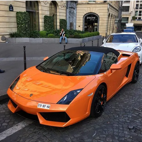 Lamborghini-Gallardo