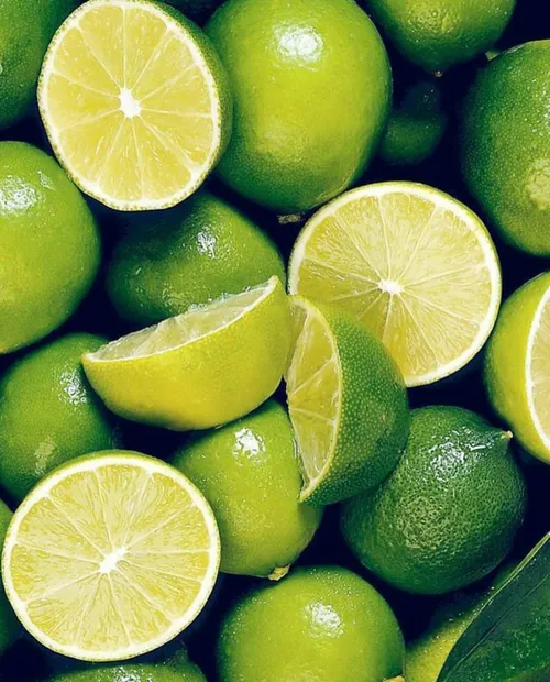 میوه لیمو خوراکی تازه مفید