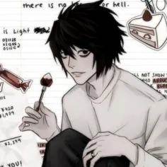 L♡