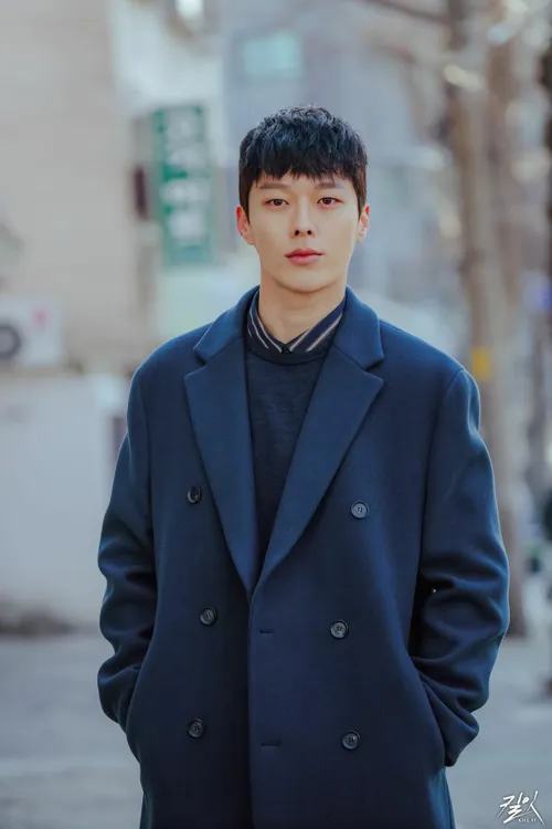 jang ki yong💗 💗