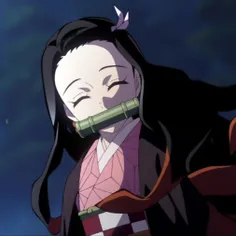 #nezuko