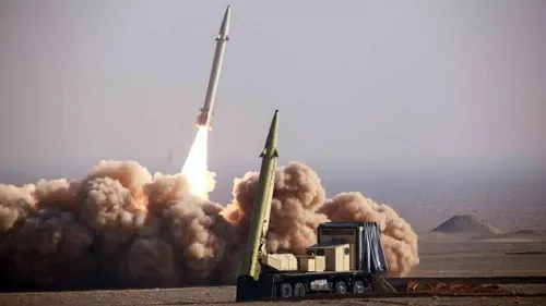 ای. بی. سی نیوز ادعا کرد: ایران موشک های کروز را برای حمل