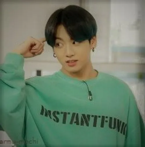 Kookie💚🍬