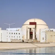🛑 بازگشت دوباره نیروگاه بوشهر به مدار تولید تا پایان اردی