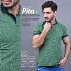 فروش تیشرت مردانه مدل PITA