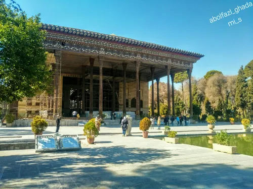 اصفهانگردی