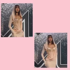 Lisa at VMA 2024❤️‍🔥