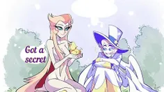  ادیت لوسیفر لیلیث 