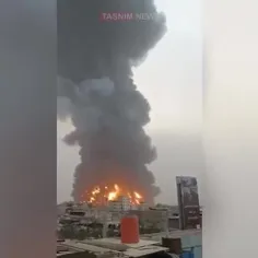 ۳۰ تير ۱۴۰۳ - ۱۹:۰۹ / اخبار بین الملل اخبار آسیای غربی/ خ