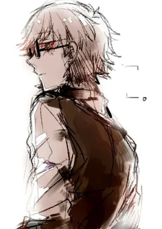 #tokyo_ghoul