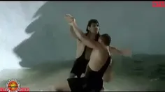 Street Fighter - JCVD فرانکی