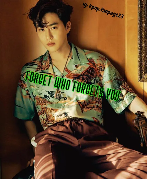 Jeonmyun suho exo ot12