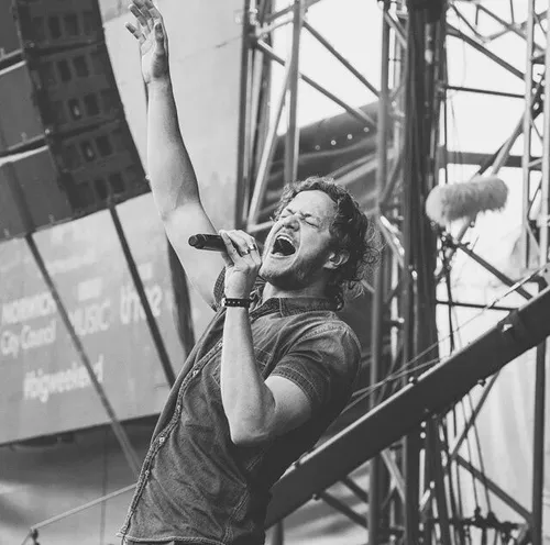 Dan Reynolds🎤 Stars🌟