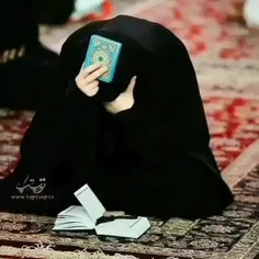 🤲🏻عبد گنهڪارت دلش بیقراره 😭