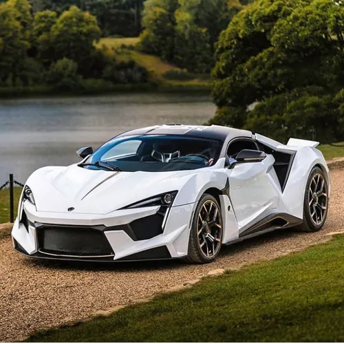 Fenyr-Supersport