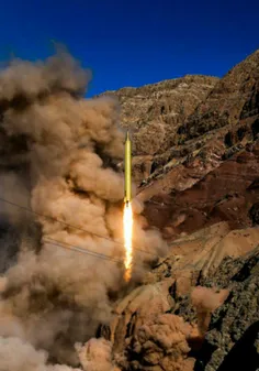 ‏تنها کالایی که از ایران به اسرائیل صادر میشود ‎🔸 موشک اس