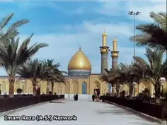 مولد الفضل  العباس (ع)