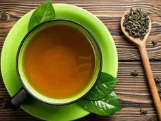 چای سبز برای سیستم ایمنی بدن مفید است