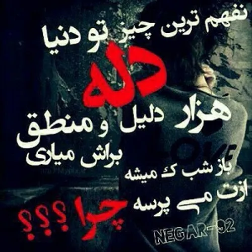 هنر nafas_joon 13840503 - عکس ویسگون