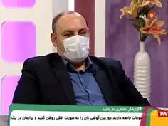 خودکفایی ایران در ساخت دستگاه تنفس مصنوعی