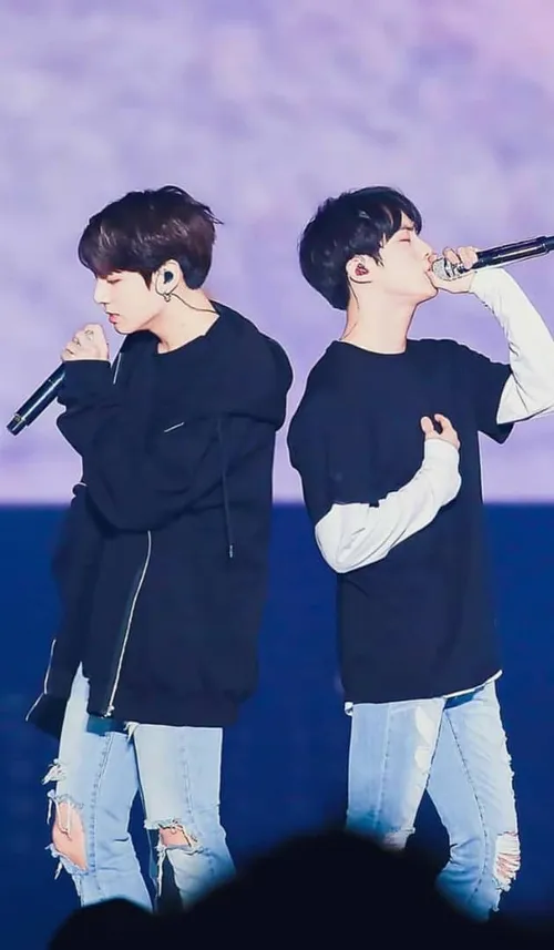 jin&jk