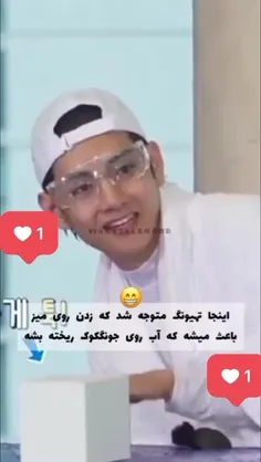 🗣️:بی تی اس همشون گی آن!