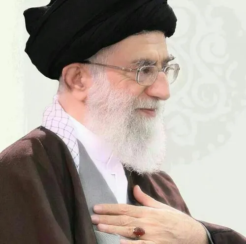 چرا اقای خامنه ای؟؟؟ (۱)