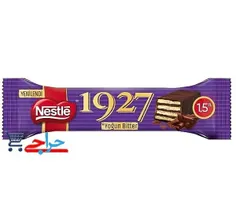 خرید و قیمت ویفر 1927 نستله شکلات تلخ Nestle