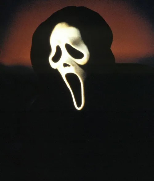 scream