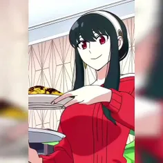 آنیا کوچولو❤️(درخواستی)