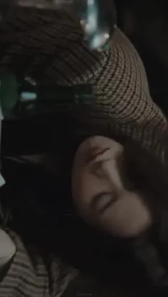 دلم تنگ شده زیاد💔 