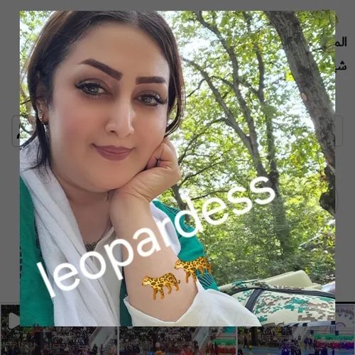 https://wisgoon.com/leopardess