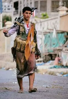 🔴  اگر مردم یمن هم به قول #ظریف فقط به اندازه توان‌شون می‌جنگیدند