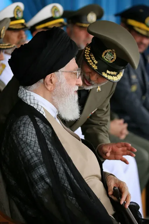 گزارش: کدام مقام صهیونیست گفته بود به احترام موشک ایرانی 